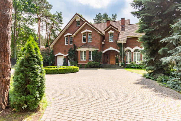 Best Driveway Pavers Near Me  in Saratoga, WY