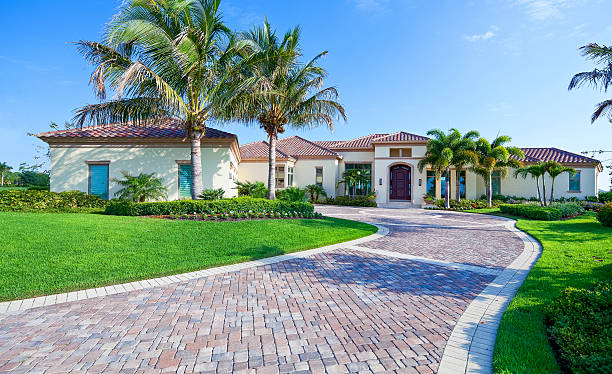 Best Driveway Resurfacing Pavers  in Saratoga, WY