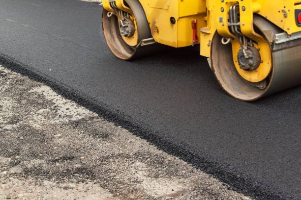 Best Driveway Paver Repair  in Saratoga, WY